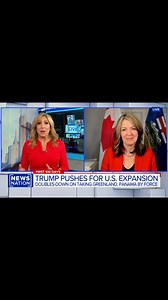21K views · 3.1K reactions | “Best friends shouldn’t move in together…” —- but we sure should be working and partnering together to strengthen North American security, achieve energy dominance, and economic prosperity. I spoke with Newsmax today to reach an American audience and reiterate Alberta’s position when it comes to tariffs and border security. Watch the interview below  | Danielle Smith | Facebook