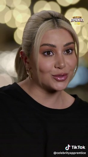 Celebrity Apprentice Australia on TikTok