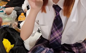 【小米】给粉丝跳的舞蹈！fans！（木森漫展）