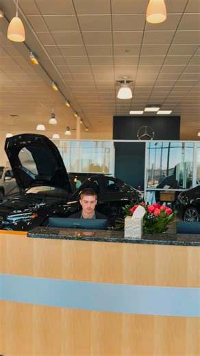 Sun’s out. Mercedes out. ☀️✨ come see us at Jackie Cooper Mercedes-Benz and experience the difference today. #tulsa #amg #mercedesbenzamg | Jackie Cooper Imports