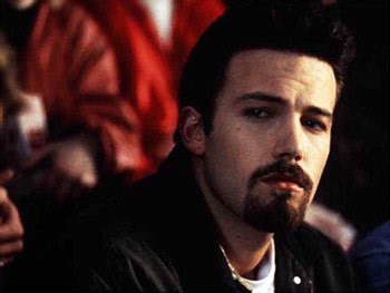 Chasing Amy (1997) | Facts - Related facts | ČSFD.cz