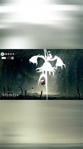 Sister Splinter Fight Compilation - Hollow Knight: Silksong Clips (Part 1)