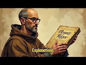 Occam’s Razor Explained Why Simpler Ideas Win