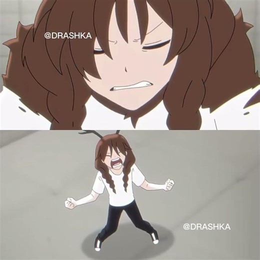 DEER Transformation ( DRASHKA Animation) #99nightintheforest #deer