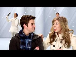 Holiday Jingle from Nickelodeon