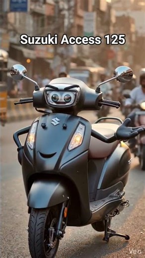 Best Scooter in India? 🤔 Suzuki Access 125 Full Review | Mileage & Features