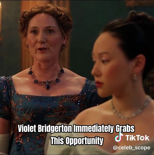 The Tragic Ending of Araminta in Bridgerton
