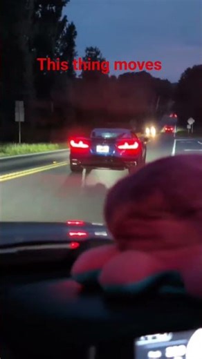 c8 Corvette launch control