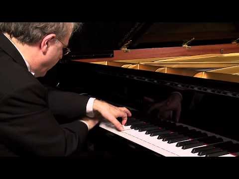 Grigory Gruzman plays G. Gershwin Prelude Nr. 1
