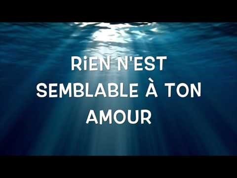 Tu règnes