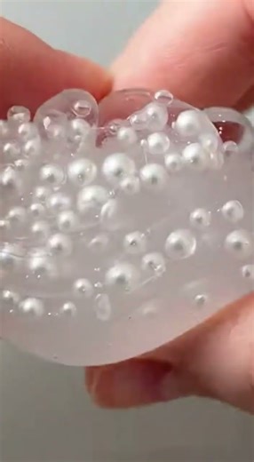 REALISTIC CRYSTAL CRUNCH SLIME 💎 Most Satisfying ASMR You’ll Ever Watch (12K Ultra Macro)