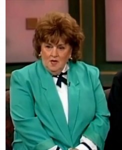 The Judds Uncovered: A Nostalgic Journey on Sally!