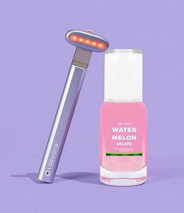 5-in-1 Red Light Therapy Wand | Laduora
