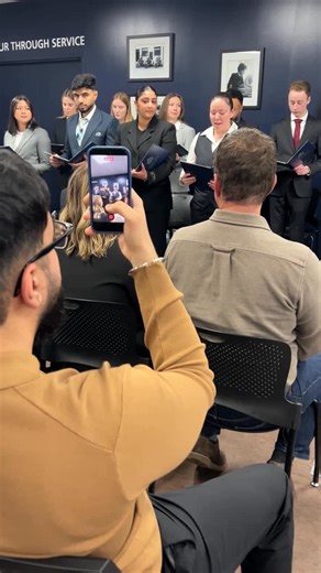 VicPDcanada on Instagram: "Join us as we welcome 15 new Special Municipal Constables at the Victoria Police Department. SMC’s play an import role at the department working as Community Safety Officers and Jail Guards. Some of their duties include helping with public requests at the front desk, providing a uniform presence at public and community events, and maintaining the jail facility. And for many, this is one step in their journey toward becoming a police officer. Congratulations! #wearevicp