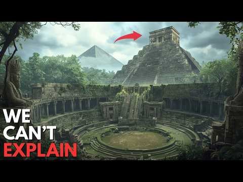 New Mexico Unsolved Ancient Mysteries Science Still Can’t Explain