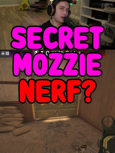 IS IT JUST ME? #siegetips #rainbowsixsiegetips #rainbowsixsiege #r6 #r6tips #tenfoldpursuit #siegex #siege