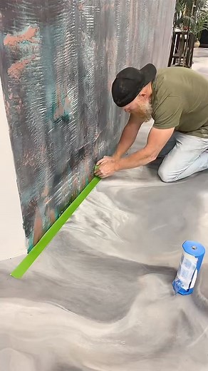 Transform your vertical surfaces with Diamond Coat Non-Sag Epoxy! This versatile epoxy is ideal for creating mirror-like finishes on textured walls, tile, concrete, plaster, and more. Use it on walls, ceilings, shower surrounds, backsplashes, and even kitchen and bath areas. Enjoy the beauty of Venetian Plaster with a much more durable, easier-to-apply product. Diamond Coat Non-Sag Epoxy also fills fractures, gaps, and damaged concrete or tile grout lines. Experience easy application, rock-hard 