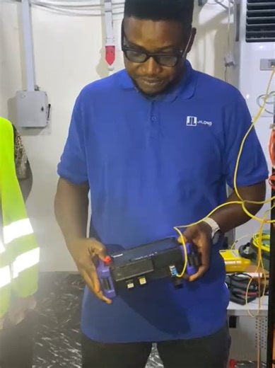 I would like to share some information about the importance of a one-click cleaner for achieving optimal results in OTDR measurements. It's a tool that is often overlooked, yet it plays a crucial role in ensuring accurate data. This class will delve into why this simple step is so vital for professionals using OTDR technology. Understanding its significance can greatly improve your testing outcomes. Join us to learn more about this essential aspect of fiber optic testing.#telecommunications #one