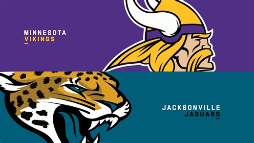Full Highlights: Vikings 12, Jaguars 7