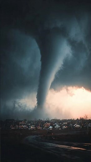 1974 – Super Outbreak 148 tornadoes across 13 states