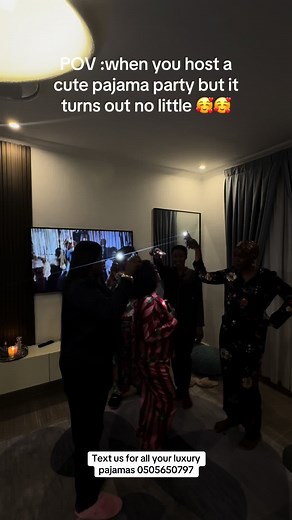POV :This is your sign to host a cute Pajama party for your girls 😍. #phattysindoors #phattys_indoors #fyp #pajamasparty #videoviral #trendingvideo