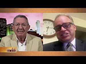 Nuestra Fe en Vivo—Dr. Máximo Ángeles López Aliaga • 16 | Noviembre | 2020