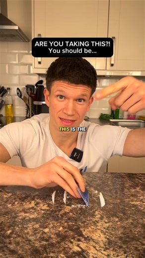 43 reactions · 15 comments | Want to build more muscle & strength?...