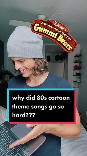 Exploring the Phenomenon of 80s Cartoon Theme Songs
