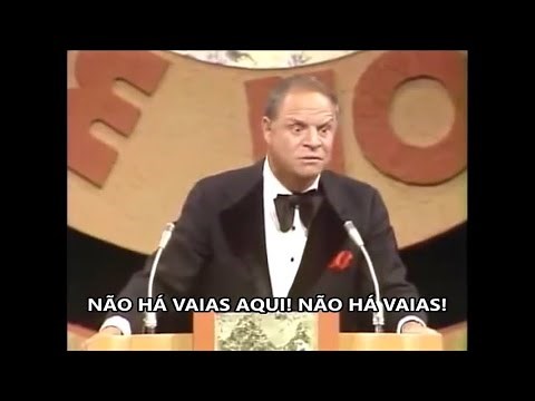 Don Rickles roasts Bob Hope (LEGENDADO)