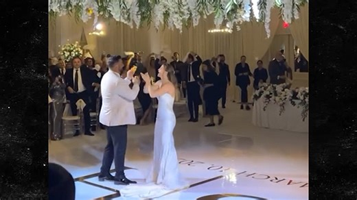 WNBA Star Sabrina Ionescu Marries Las Vegas Raiders Lineman Hroniss Grasu