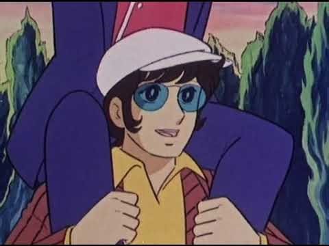 Earthquake (sfx only + color correction test)