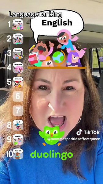 Ranking the Best Languages to Learn | Language Learning App