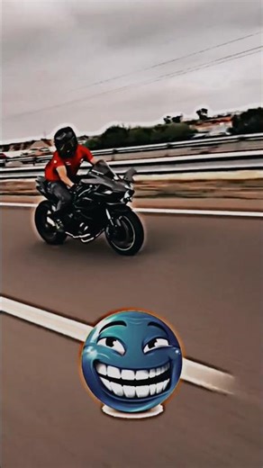 kawasaki Ninja h2r 🥵👑 300HP Death Machine? 💀
