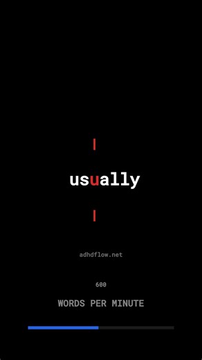 How Fast Can You Read? - Speed Reading Challenge