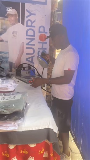 173 reactions · 69 comments | Iron for your laundry #iron #laundry | World laundry and dry cleaning guide | Facebook