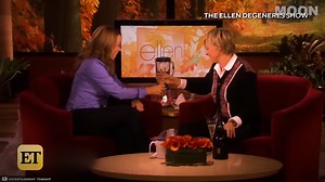 “Let’s Toast to You Not Being Pregnant” - When Ellen Crossed the Line with Mariah Carey