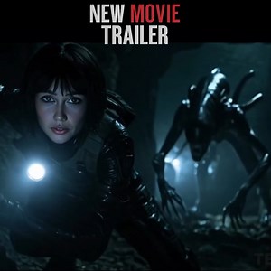 95K views · 1.6K reactions | ALIEN_ EARTH _ First Trailer (2025 TV Series) #movie #movies #movieclips #fblifestyle | Naim Gaming | Facebook