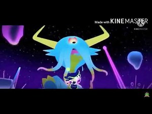 Now somebody anybody everybody scream (hanazuki version)