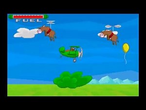 Bear Stormin' (Humongous Entertainment) (1993) - Complete [HD]