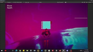 Forward  Rendering issues on build - URP 2022 LTS