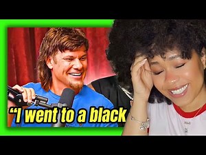 THEO VON MAKING RAPPERS LAUGH FOR 10 MINUTES JENNIFER REACTS