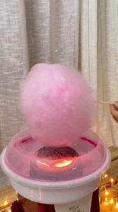63K views · 83 reactions | बचपन की याद दिला देगी ये - Cotton Candy Machine #cottoncandy #cottoncandymachine #review #honestreview | Shaila Creation | Facebook