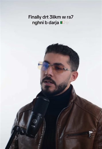 Zafir: The Rise of Algerian Rap