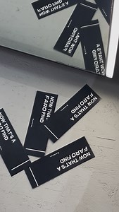 FARO Vouchers up for grabs! 🎟️ - Thursday, 13th March - Bayside Mall, Cape Town Don’t walk, RUN! | FARO Africa