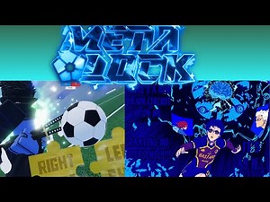 Meta Lock META VISION + DIRECT SHOT REWORK SHOWCASE(Meta Lock Update)