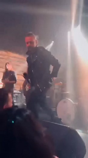 ⚡️ #ThrowbackThursday – “WAIT” (Live) ⚡️ Some songs just live forever. Drop a 🖤 if this one’s ever been part of your music playlist history. #earshot #wait #throwbackthursday #comeandtakeitlive #foreveralone #earshotlive #rock #alternativerock #numetal #livemusic #humaning #earshotfans #realtalk #throwback | Earshot