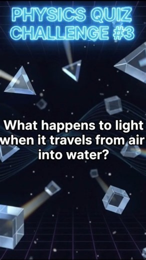 Only 1% Can Answer This Physics Quiz! 🤯⚡ | Science Quiz #Shorts