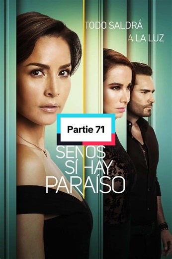 CATALINA - Saison 3 partie 71 Sin senos sí hay paraíso Saison 3 La troisième saison de Sin senos sí hay paraíso, une série télévisée colombo-américaine #telenovelas #serie #catalina #sinsenossihayparaiso #ssshp3