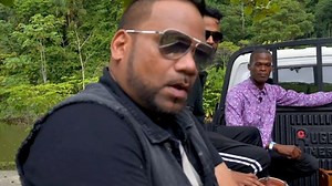 musical van tray | Anthony Batson