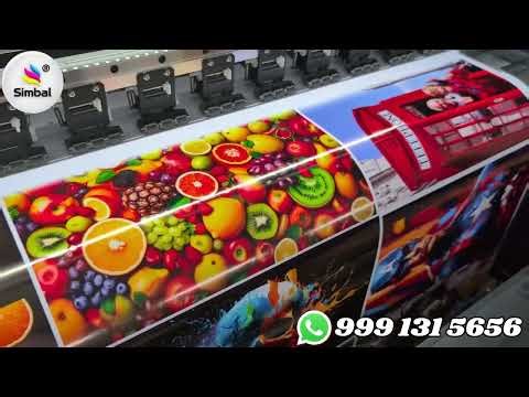 Eco Solvent Printer,Vinyl Printing Machine,Eco Solvent Inkjet Printer